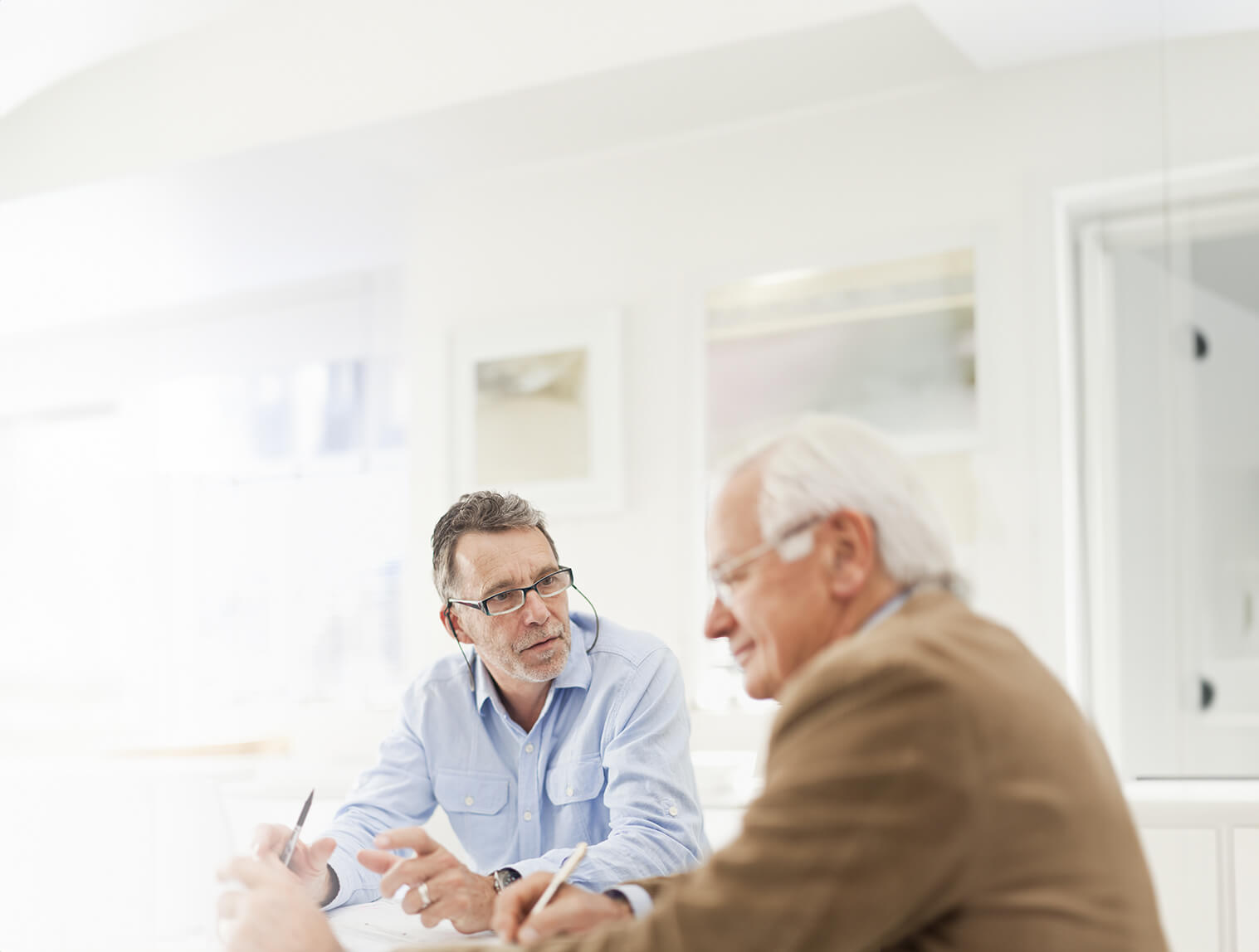 Business Transition Planning Comerica Wealth Management (Infographic