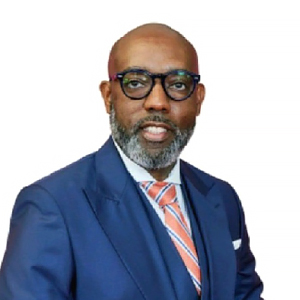 Booker T. Spencer photo