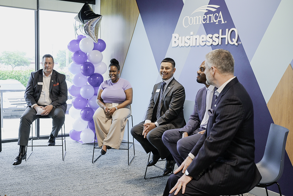 biz hq event 2