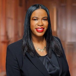 Dezaree Greene photo