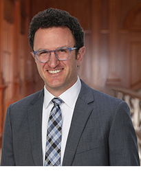 Bil Adams, Senior Vice President and Chief Economist at Comerica Bank
