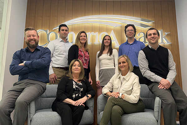 Colorado market team
