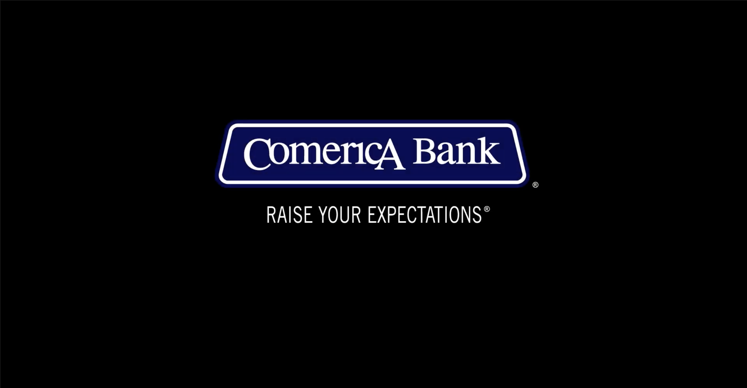 Commercial | Comerica