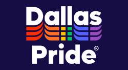Dallas Pride Logo