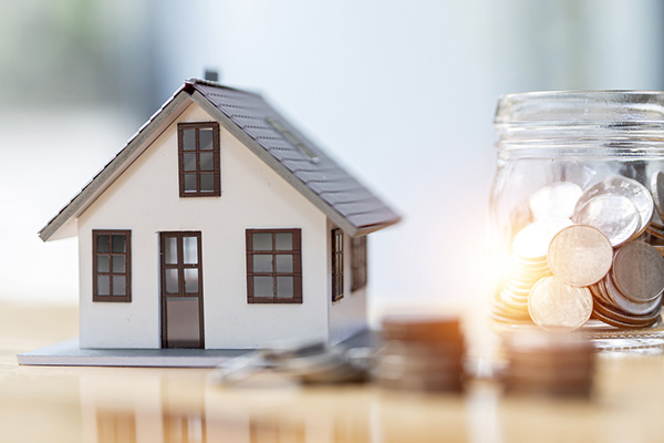 Ready to purchase a home