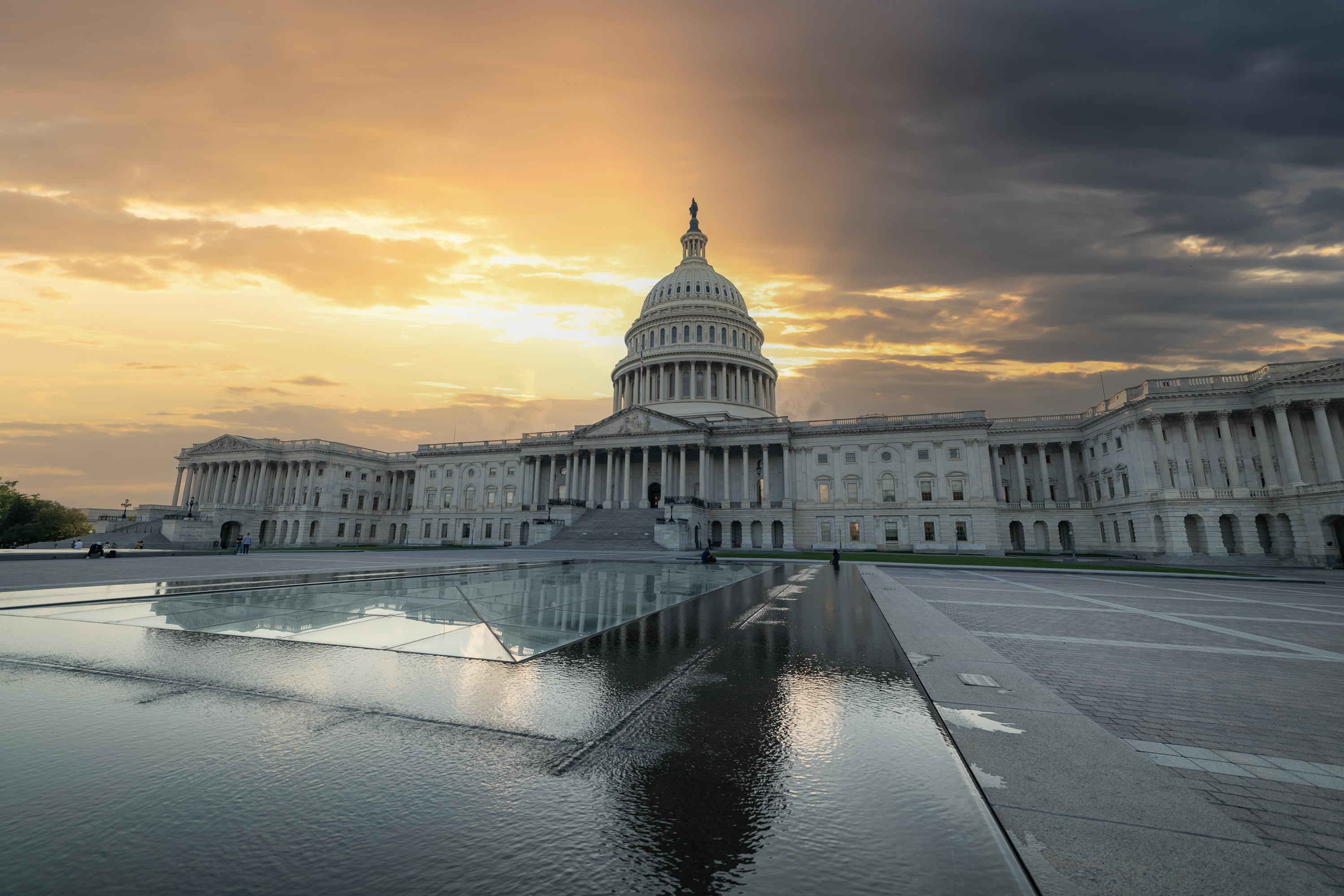 united states capitol building