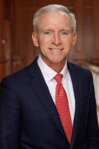 John Lynch, Chief Investment Officer  at Comerica Bank