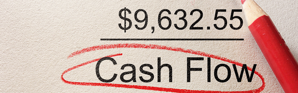 The Difference Between Cash Flow and Profit