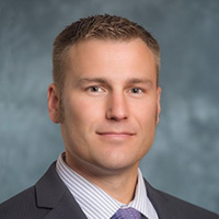 Kevin Kudej photo