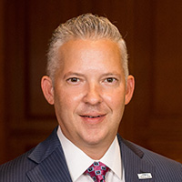Matthew W. Marchbanks photo