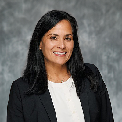Theresa Bazan headshot