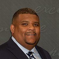 Xavier Smith photo