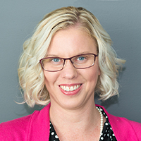 Alicia Manning photo