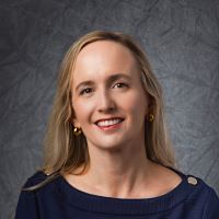 Cate Hollenbeck photo