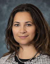 Diana Suhr