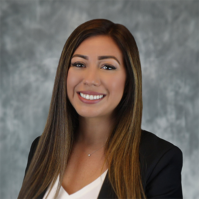 Helena Gutierrez headshot