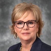 Kathleen Jones photo