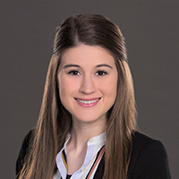 Megan Mullinnix photo