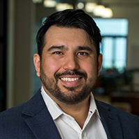 Miguel Esparza photo
