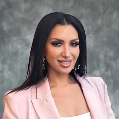 Vanessa Ramos headshot