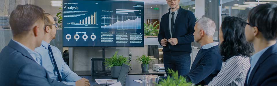 Banking Technology That Supports Your Business [Infographic]
