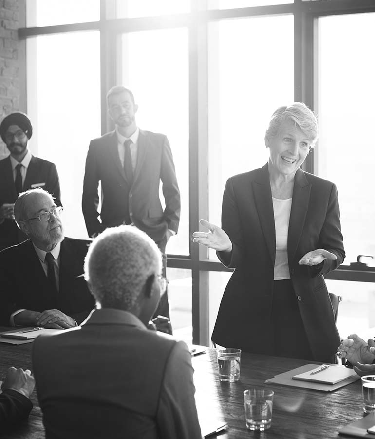 investing in human capital