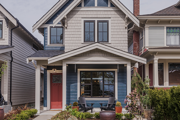 Article thumbnail link to: spiffy home