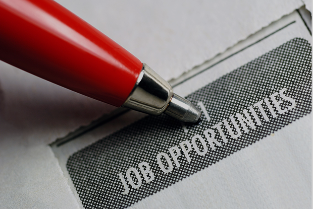 Job Opportunities