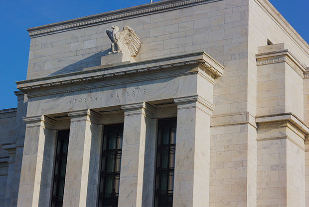 Federal Reserve Bank