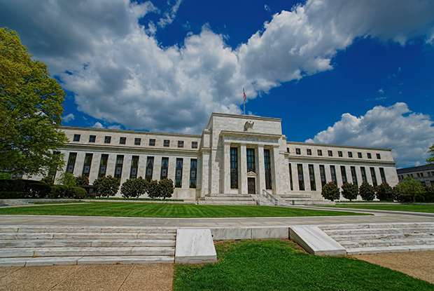 Article thumbnail link to: Fed Still in Wait-And-See Mode