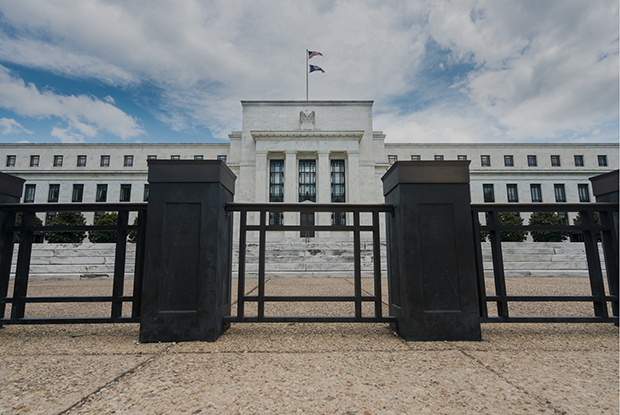 Federal Reserve Bank