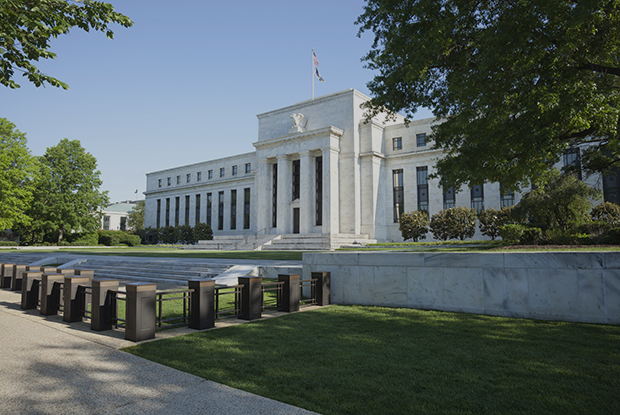 Federal Reserve Bank
